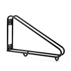 Fahrrad-Wandhalterung, für 1 Fahrrad