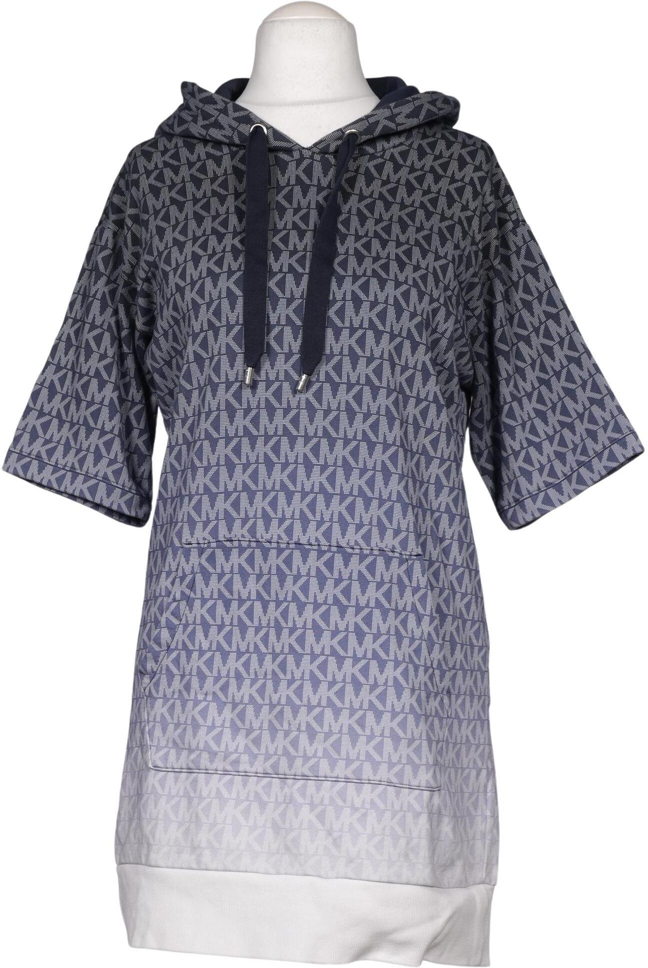 Michael Michael Kors Damen Kleid, Mehrfarbig, Gr. S, Baumwolle - Second Hand