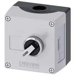 Siemens Dig.Industr. Gehäuse 3SU1801-0BE00-4AB1