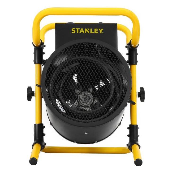 Röhm Kompakter Turbo Heizlüfter elektrisch 5000 Watt (5000 W) (ST-305-401-E)