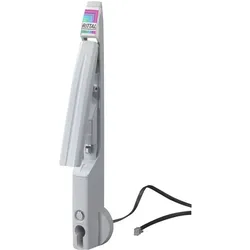 Rittal Überwachungssystem CMC III TS 8 Griff Kabel, Serverschrank Zubehör, Grau
