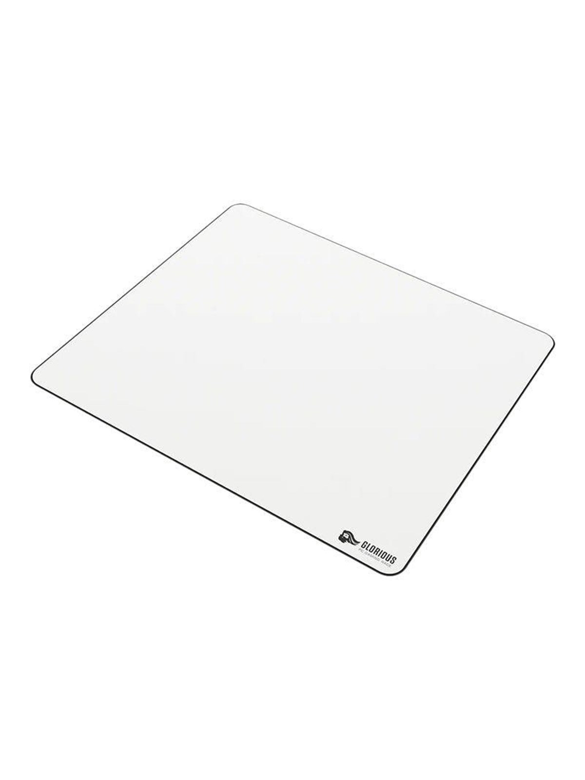 Glorious White Edition XL