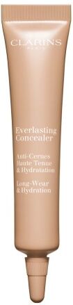 Clarins Everlasting Concealer #02 - Light Medium 12 ml #02 - Light Medium