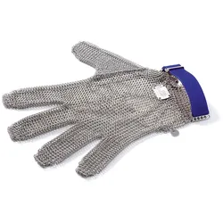 triangle Kettenhandschuh