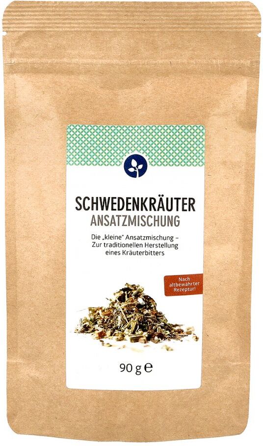 Schwedenkräuter Ansatzmischung 90g