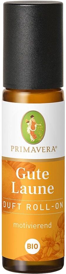 Primavera® Gute Laune Duft Roll-on 10ml