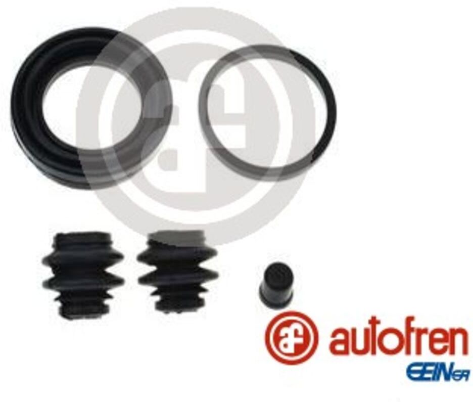 Reparatursatz, Bremssattel AUTOFREN SEINSA D43019