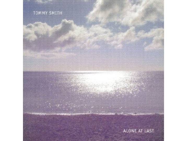 Alone at Last