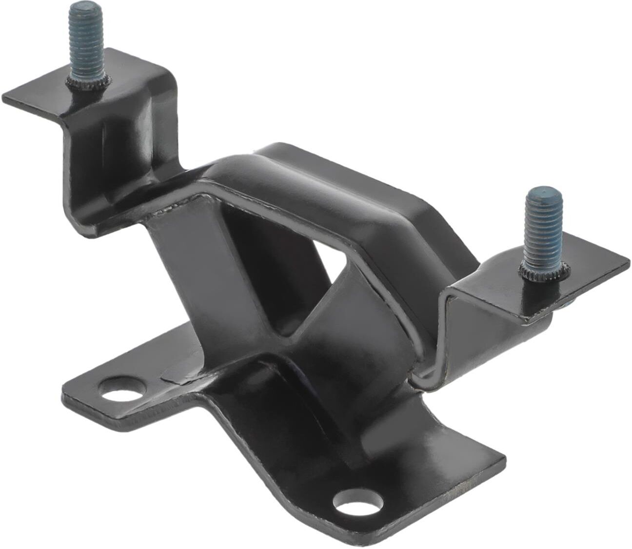 Topran Lagerung, Motor 205 135 Hinten Für Opel Vaughall