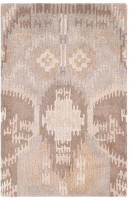 SAFAVIEH Handmade Wyndham Rida Modern Wool Rug