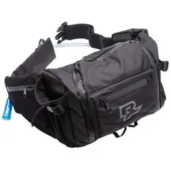Race Face Stash Hüfttasche stealth 3 L