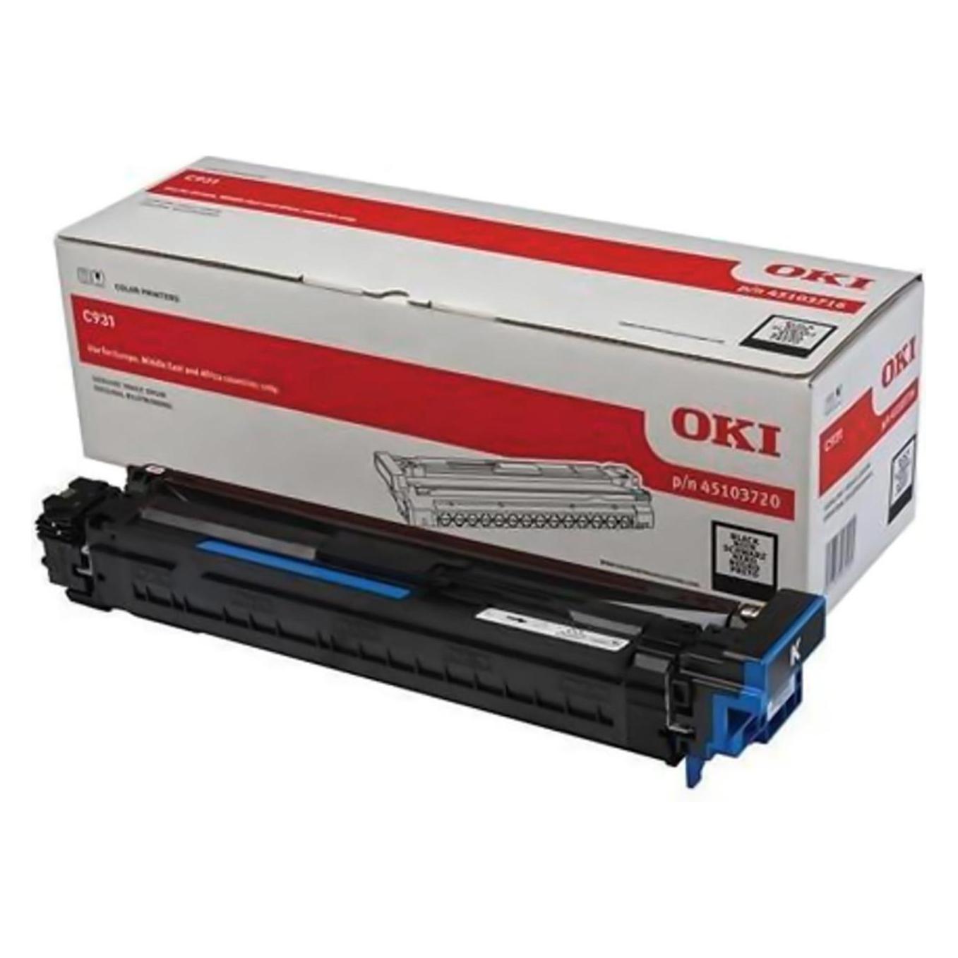 OKI Original OPC (M) (45103720)