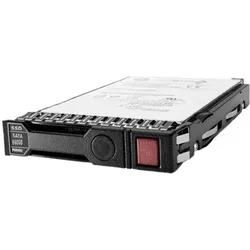 HPE P19695-001 Internes Solid State Drive 1,92 TB 2.5 SATA