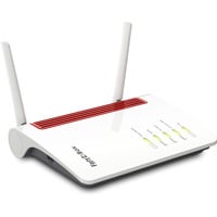 Box 6850 4G, Mobile WLAN-Router