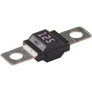 Hella Hochstromsicherung 8JS 742 901-071, MIDI, 32 V Stromspannung, pink, 125 A Stromstärke