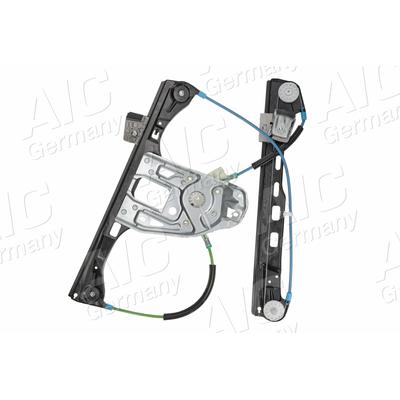 AIC Fensterheber 52435 vorne rechts für Mercedes