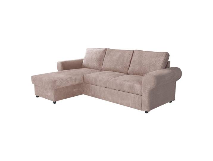 ECKSOFA Monaco Cord