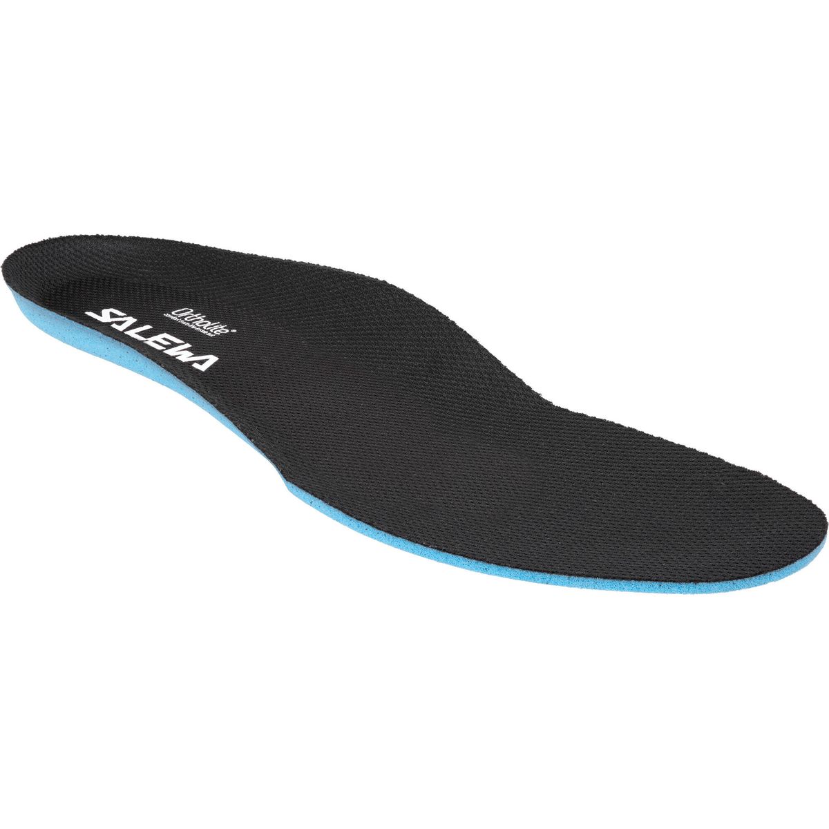 Salewa Ortholite Footbed (speed) black (0900) 10 00-0000069224-0900-10