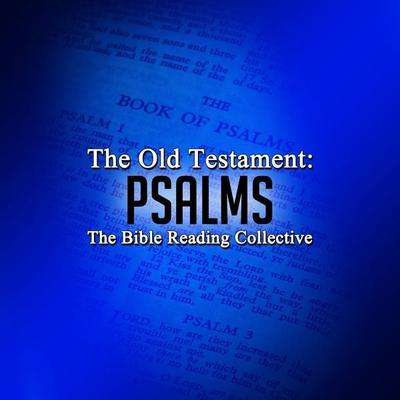 The Old Testament: Psalms - Traditional, Audio, 9781789321081