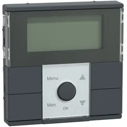 Merten Zeitschaltuhr-Modul MEG5754-0414