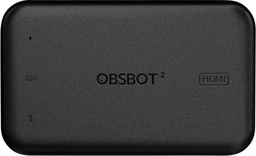 Obsbot USB 2.0 Adapter [1x USB-C - 2x HDMI-Buchse] UVC To HDMI Adapter 2nd Gen 4K UHD