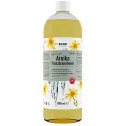 Tiroler Arnika Franzbranntwein 1000 ML