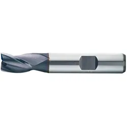 Forum Professional Solutions, Fräser, 3-Schn.-Fr. D327K TiCN 14,00mm FORUM