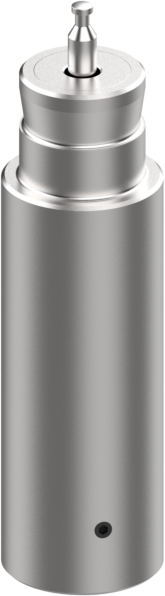 Danfoss Isolierzw,stück DN15-50 065Z7548 für Mediumstemp, >150C
