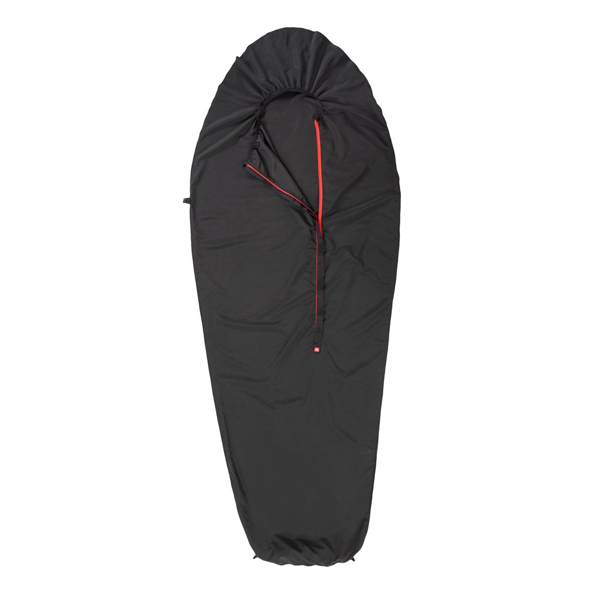 Pajak Cocoon black (BLK) Long 5905669166607-BLK-Long