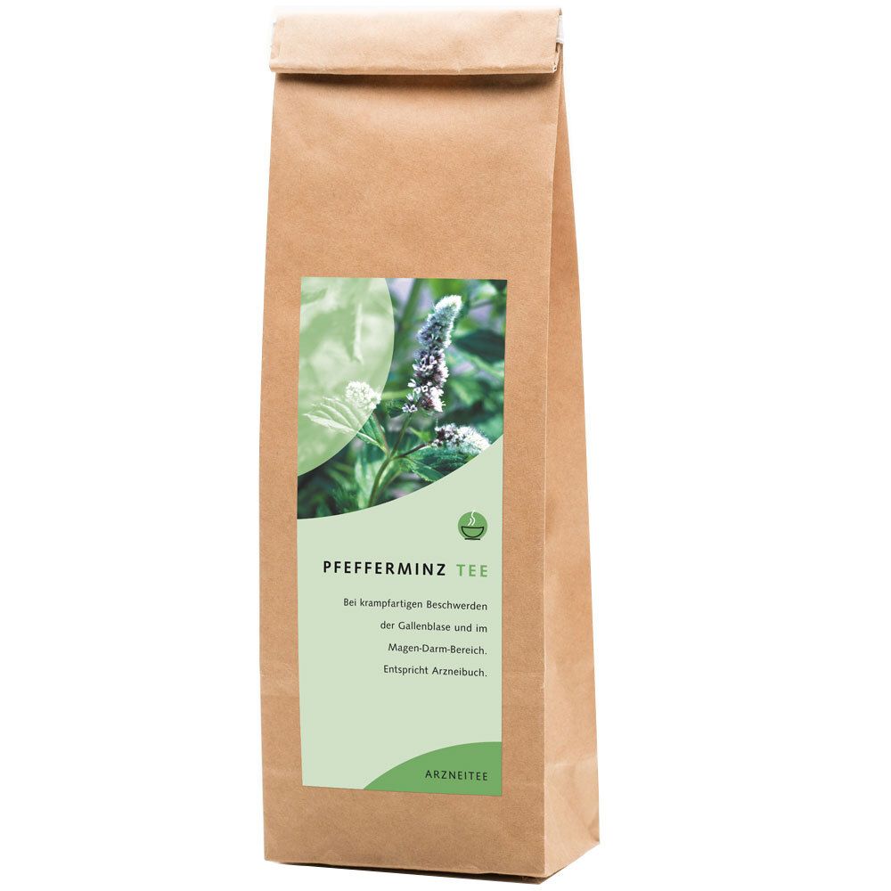 Pfefferminz TEE 100 g Tee