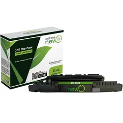 callmenew Brother DR-2400 Trommeleinheit – black – recycelt