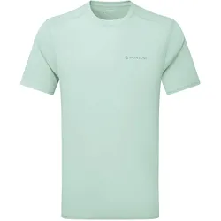 Montane, Herren, Funktionsshirt, Dart Nano (XL), Türkis