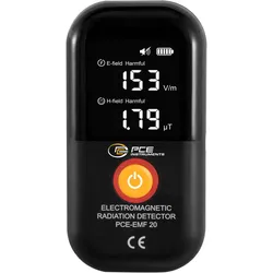 PCE Instruments, Detektor, PCE-EMF 20 Magnetfeldtester