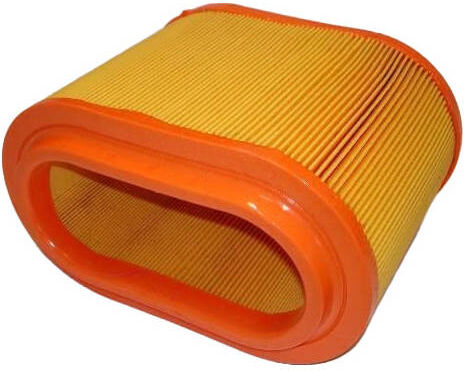 ASHIKA 20-H0-001 Air filter