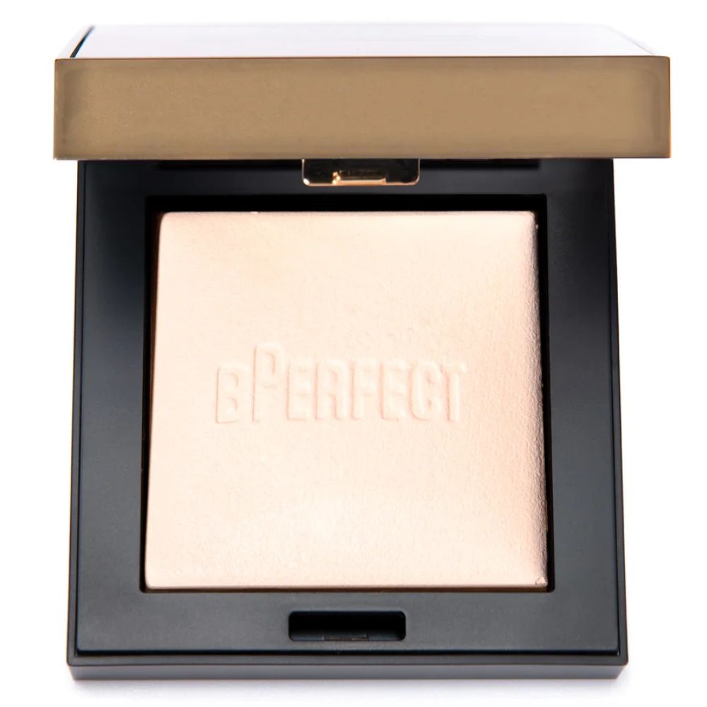 Bperfect Lockdown Luxe Pressed Powder - for Flawless Canvas 115g 2.0