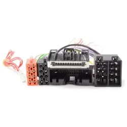  Freisprechadapter FORD ab Bj 2010, LANDROVER 