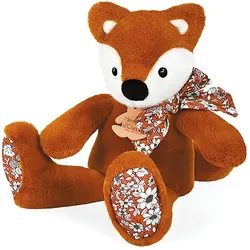 Doudou et Compagnie Copain Calin Fuchs 25cm (MQ3) ** (22 cm)