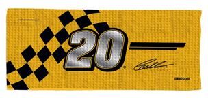 Northwest NASCAR Fast Track Cooling Towel