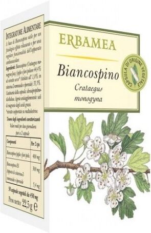 Biancospino 50opr Erbamea