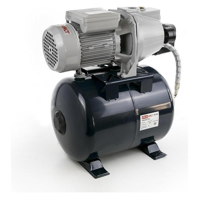 Bosch Home & Garden BOOSTER PUMP HF-750 750W (750 W) (AUJET-100S)