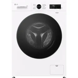 LG F4WB308Y unterbaufähig, VB Waschmaschine (8 kg, 1350 U/Min., A)
