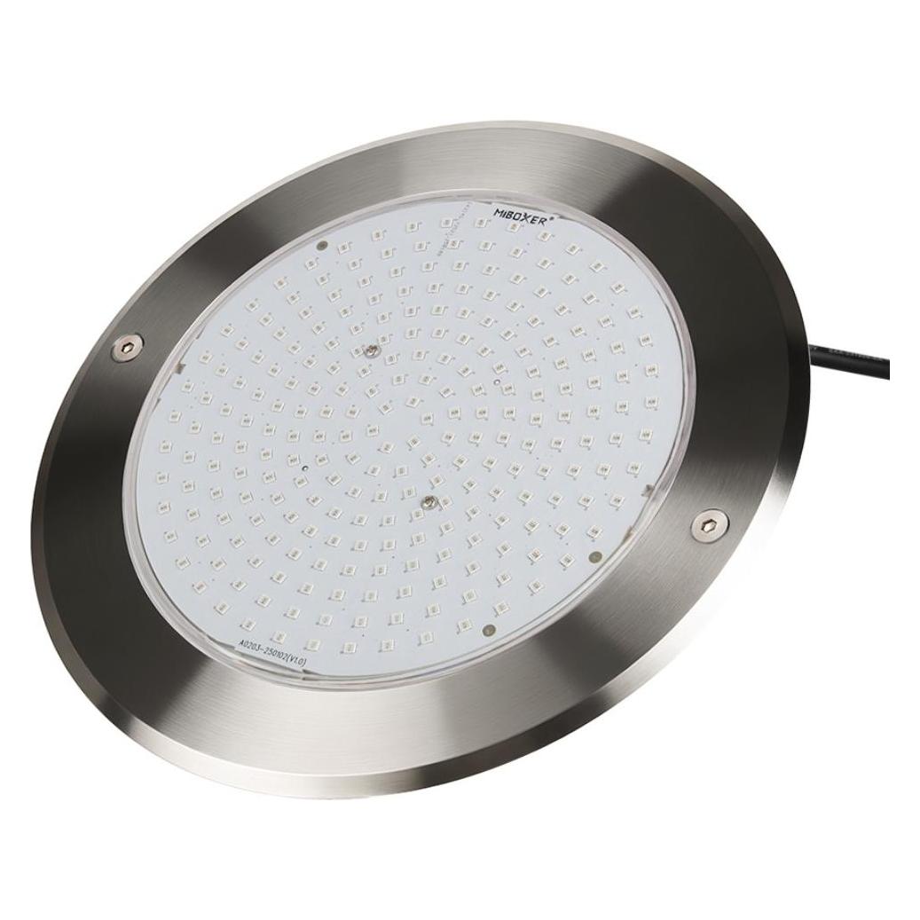 MiBoxer Synergy 21 LED PLC Serie Wall mounted Pool Light 18W RGB+CCT *Milight/* (PLC-WP3)
