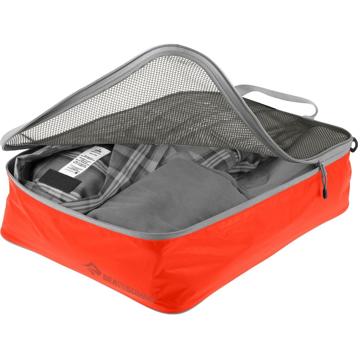 Sea to Summit Garment Mesh Bag spicy orange M ATC022031-050805