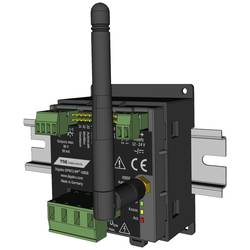 TDE Instruments DPM72-MP+-XBEE-DIN Hutschienenmessgerät