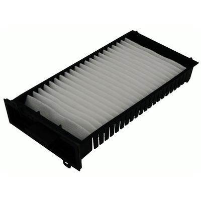 DENCKERMANN Filter, Innenraumluft M110556 für Citroën