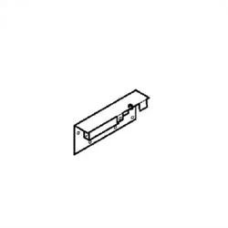 Festool Verriegelung SYS PORT 500 ET-BG