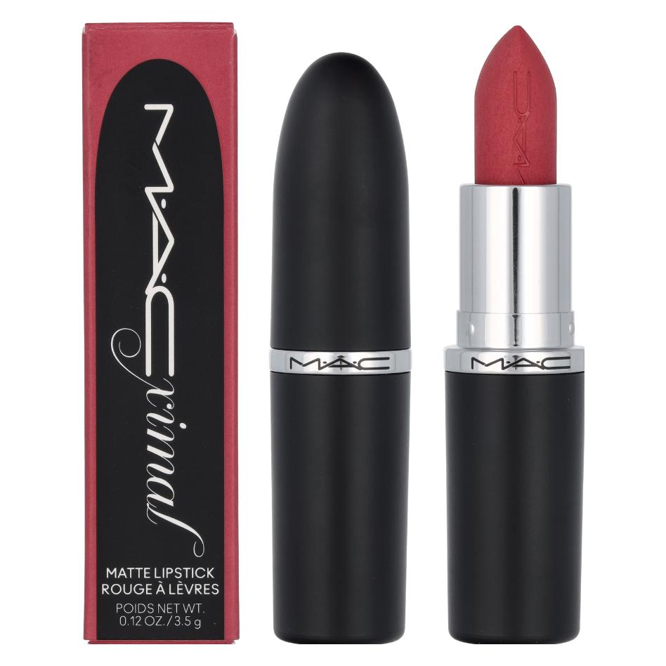 MAC Cosmetics Macximal Silky Matte (Get the Hint?) (NY9NP60000)