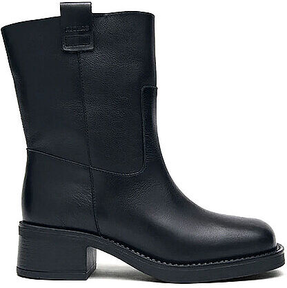 ALOHAS Chelsea Boots RAJAN schwarz   36 36