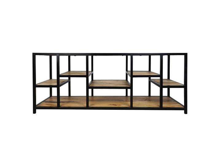 Standregal 140x55cm 'Levels XIII' Mango & Eisen