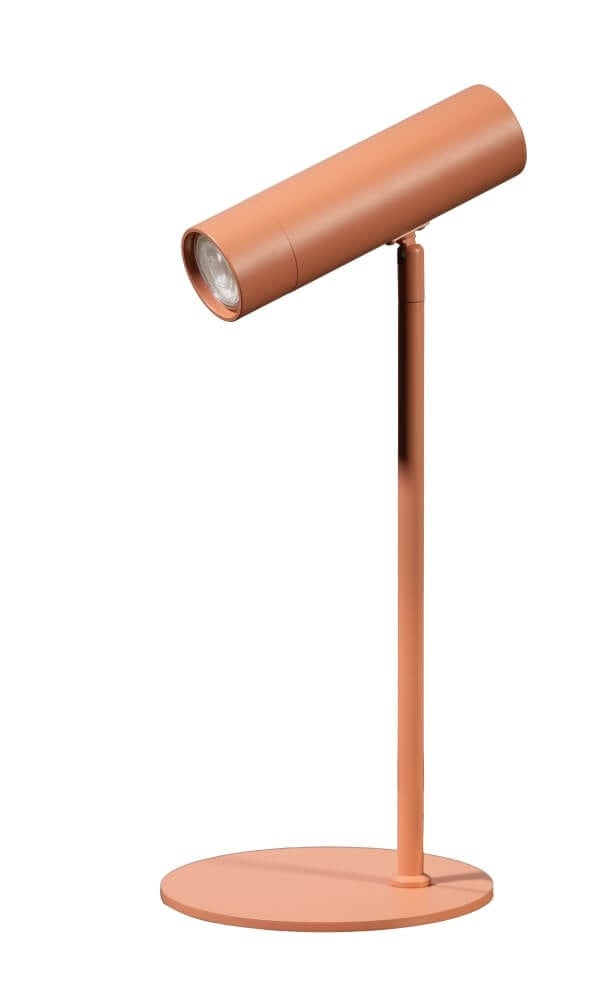 Design tafellamp Nikki roze ETH